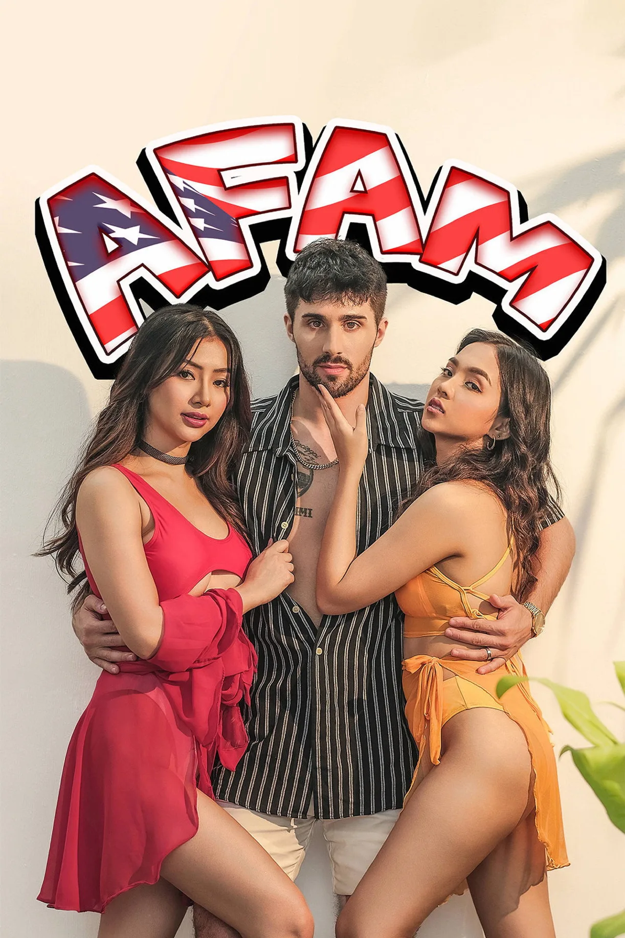 فيلم AFAM 2023 مترجم اون لاين 2023