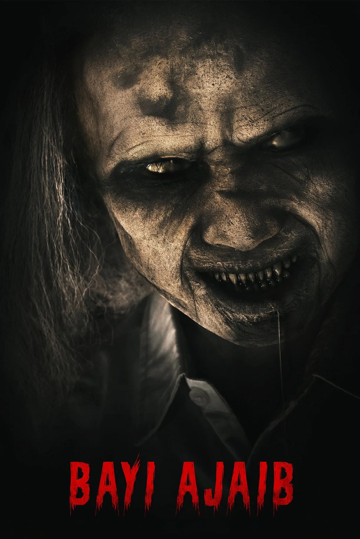 فيلم Bayi Ajaib 2023 مترجم اون لاين 2023