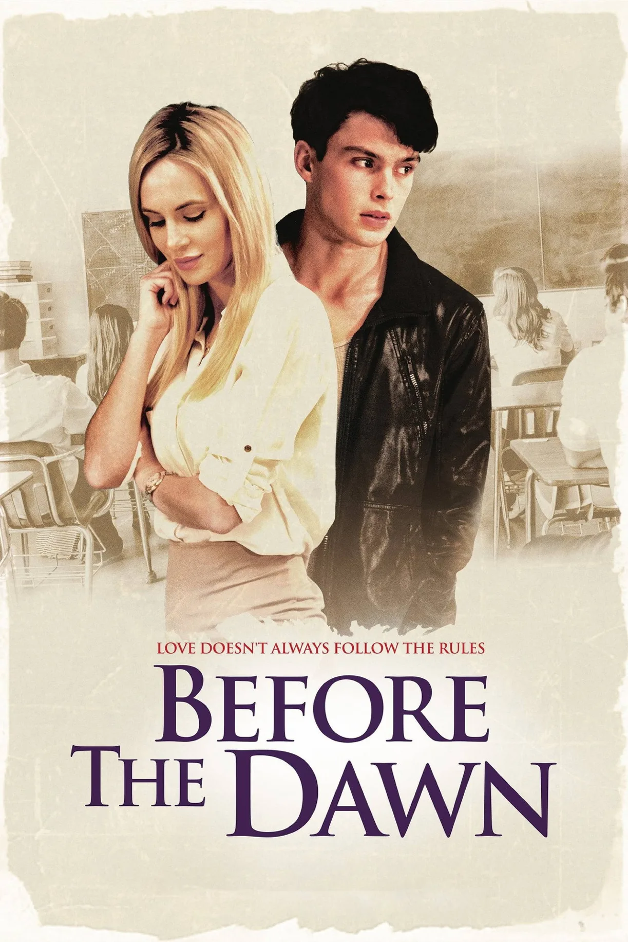 فيلم Before the Dawn 2019 مترجم اون لاين 2019