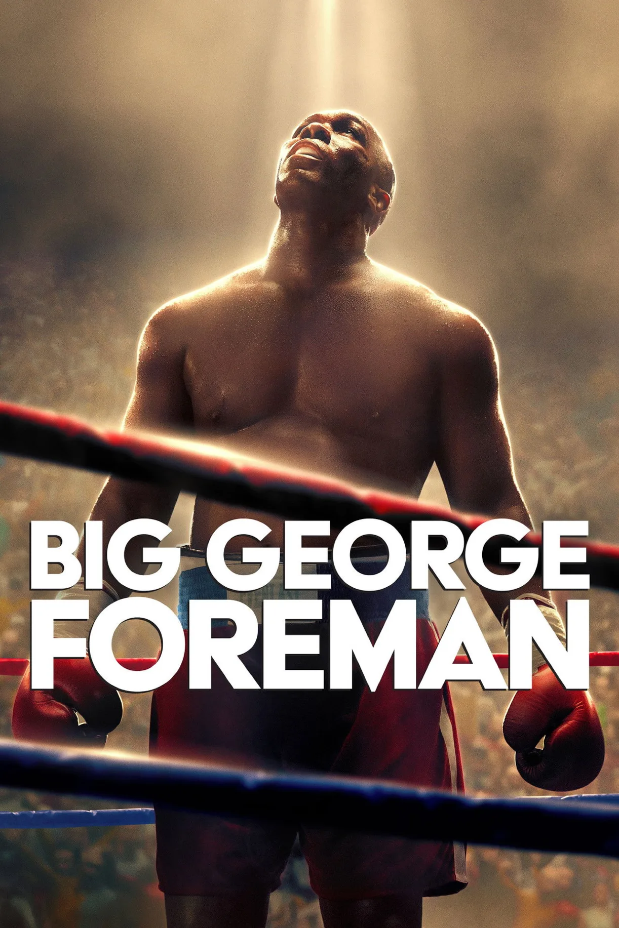 فيلم Big George Foreman 2023 مترجم اون لاين 2023