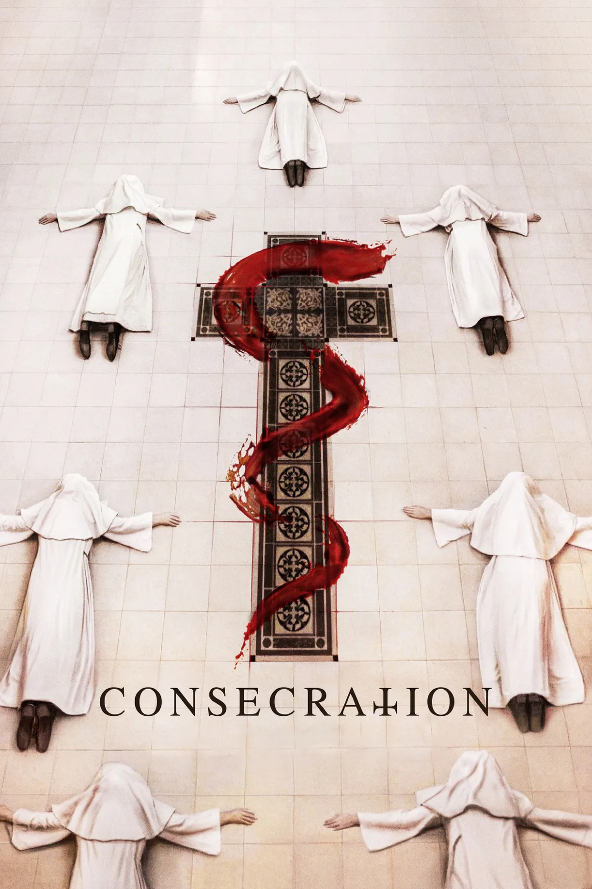فيلم Consecration 2023 مترجم اون لاين 2023