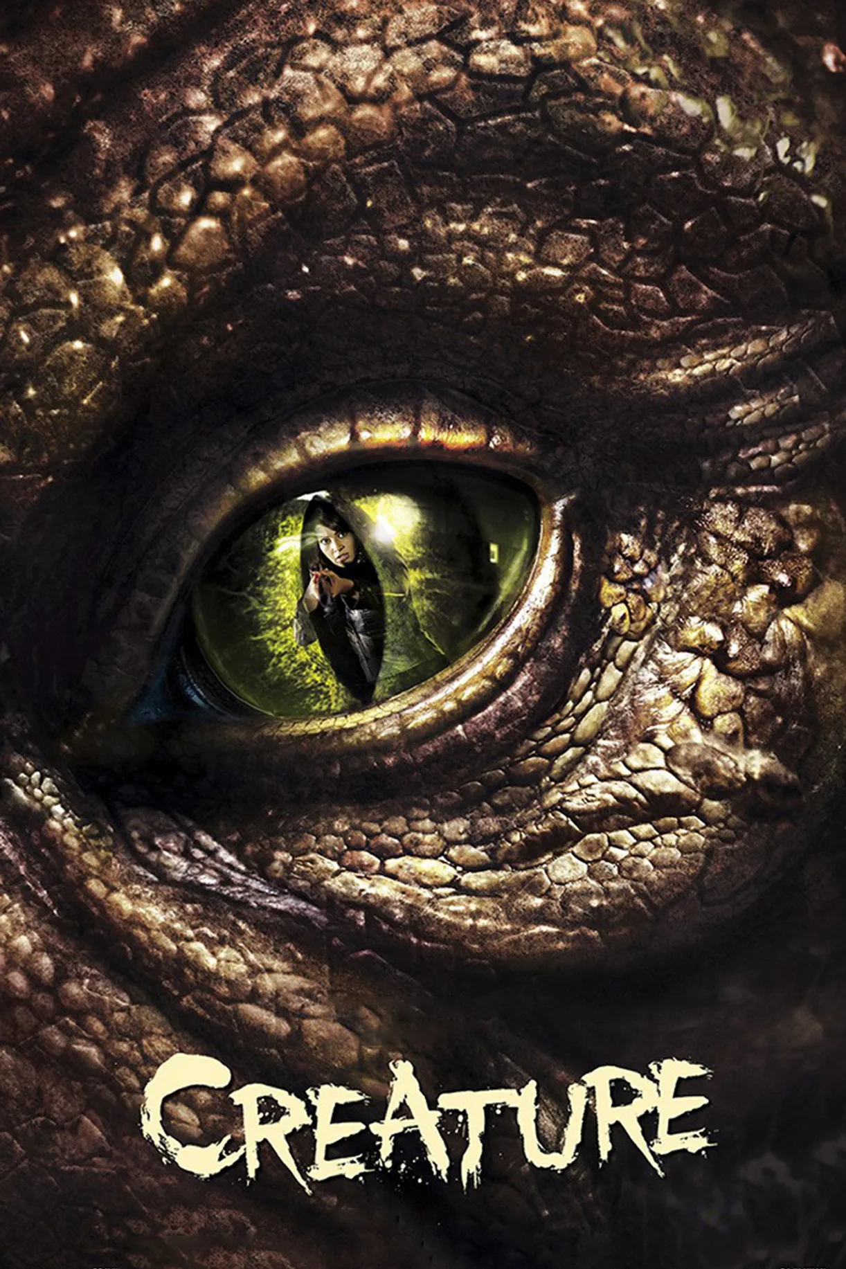 فيلم Creature 2014 مترجم اون لاين 2014