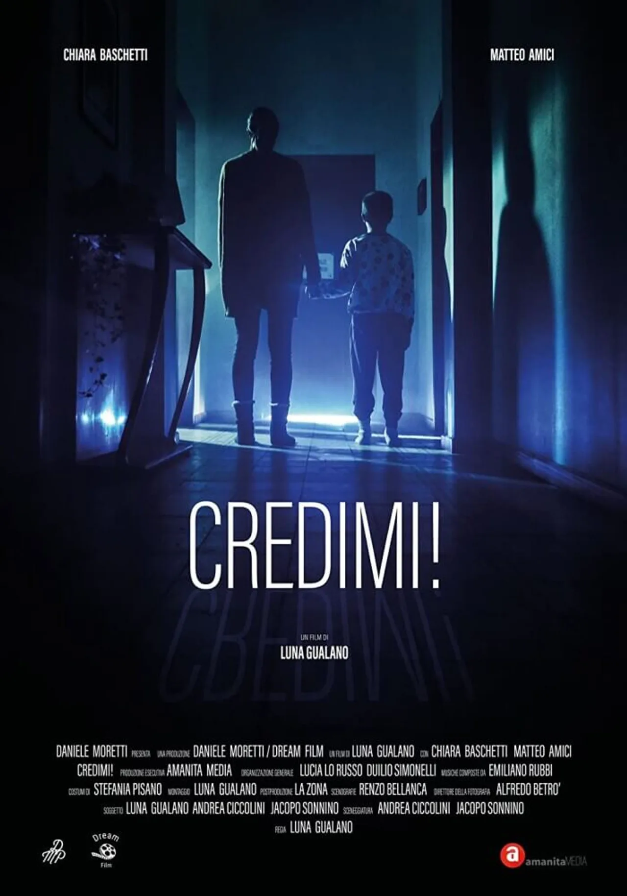 فيلم Credimi 2022 مترجم اون لاين 2022