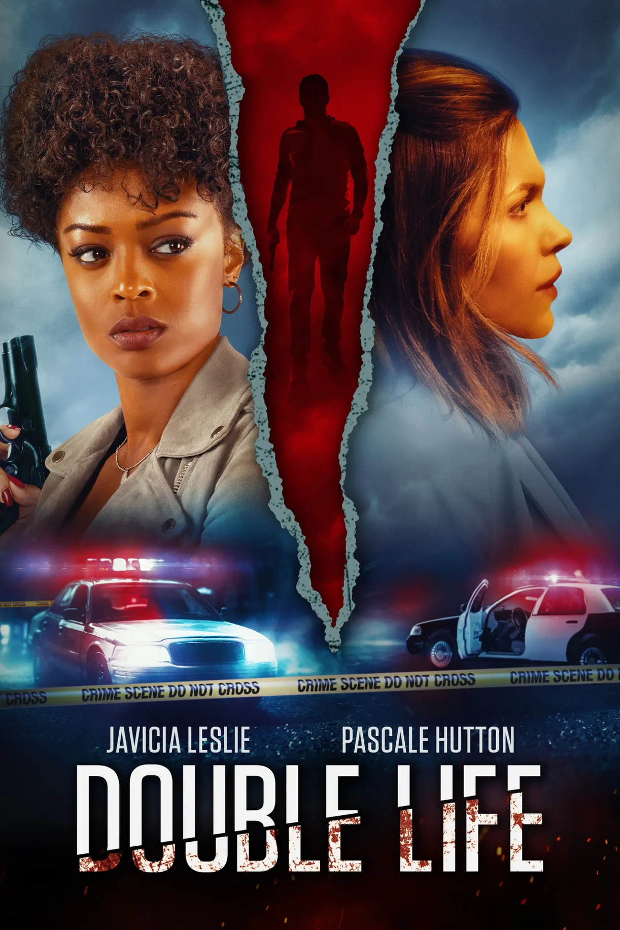 فيلم Double Life 2023 مترجم اون لاين 2023