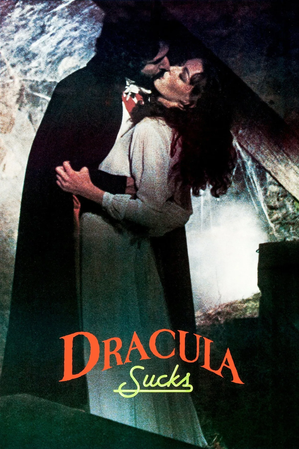 فيلم Dracula Sucks 1978 للكبار فقط اون لاين 1978