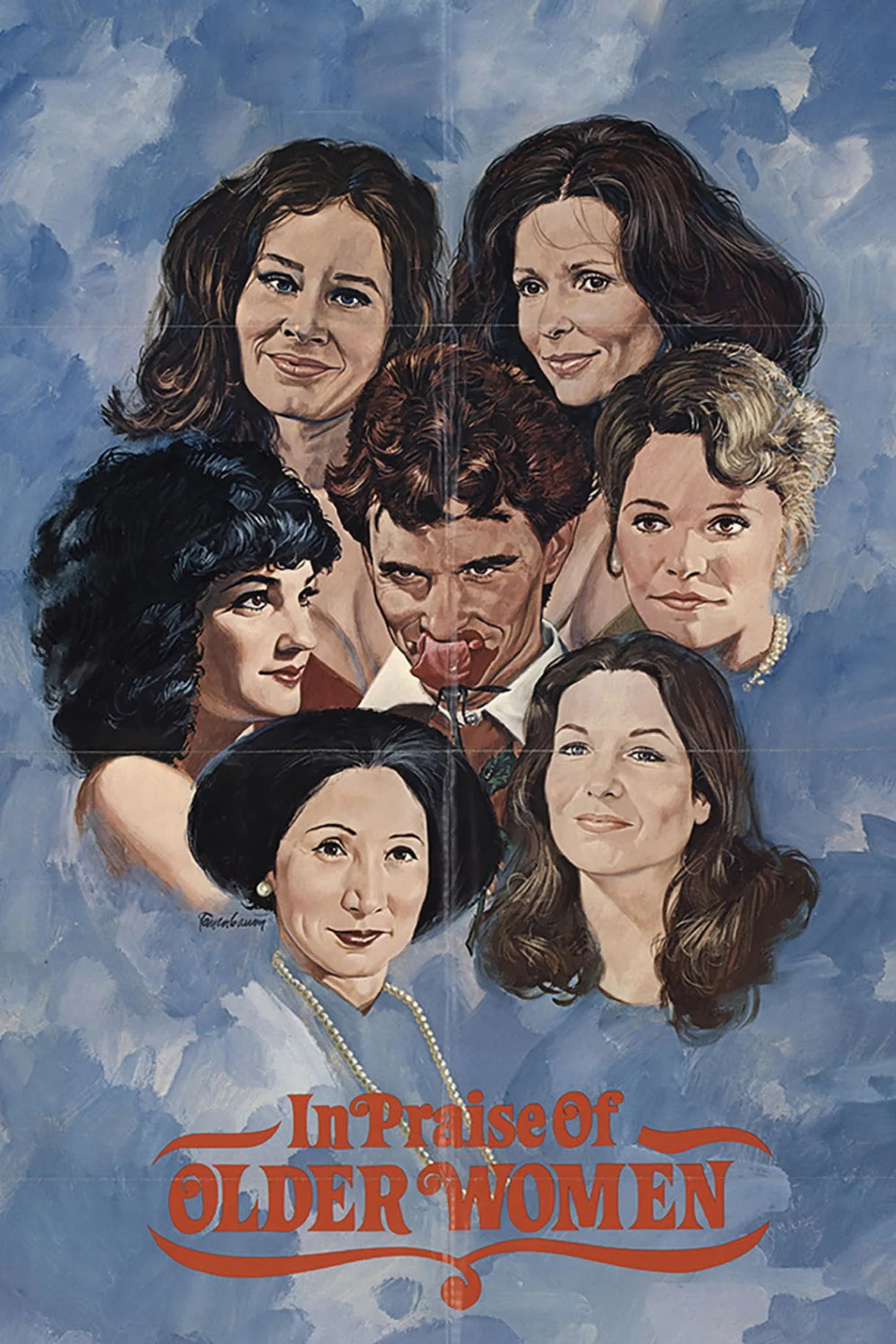 فيلم In Praise Of Older Women 1978 للكبار فقط اون لاين 1978