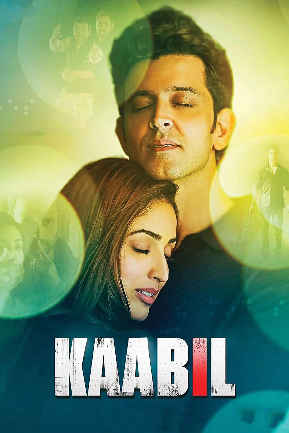 فيلم Kaabil 2017 مترجم اون لاين 2017
