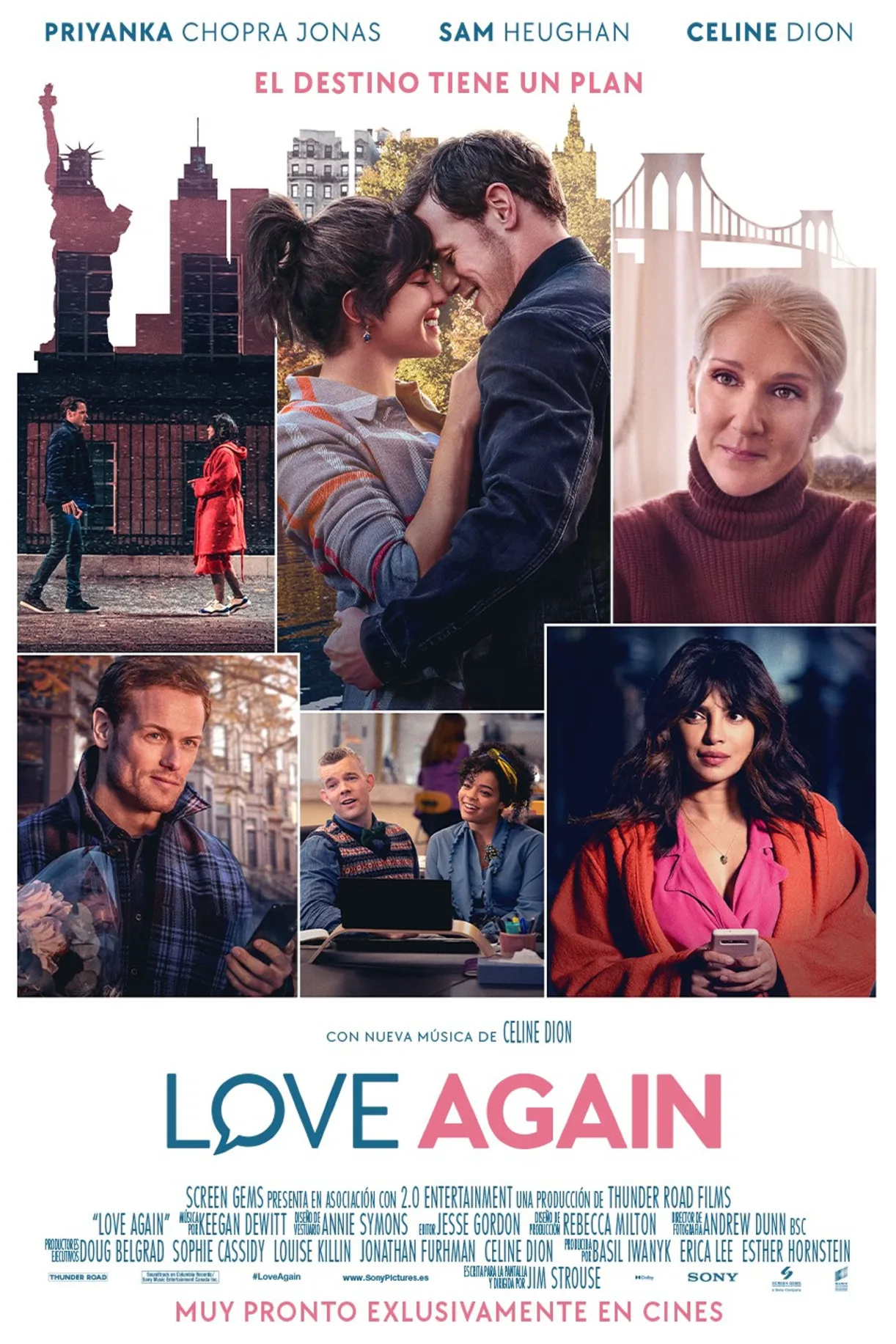 فيلم Love Again 2023 مترجم اون لاين 2023