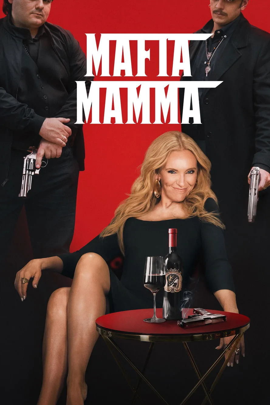 فيلم Mafia Mamma 2023 مترجم اون لاين 2023