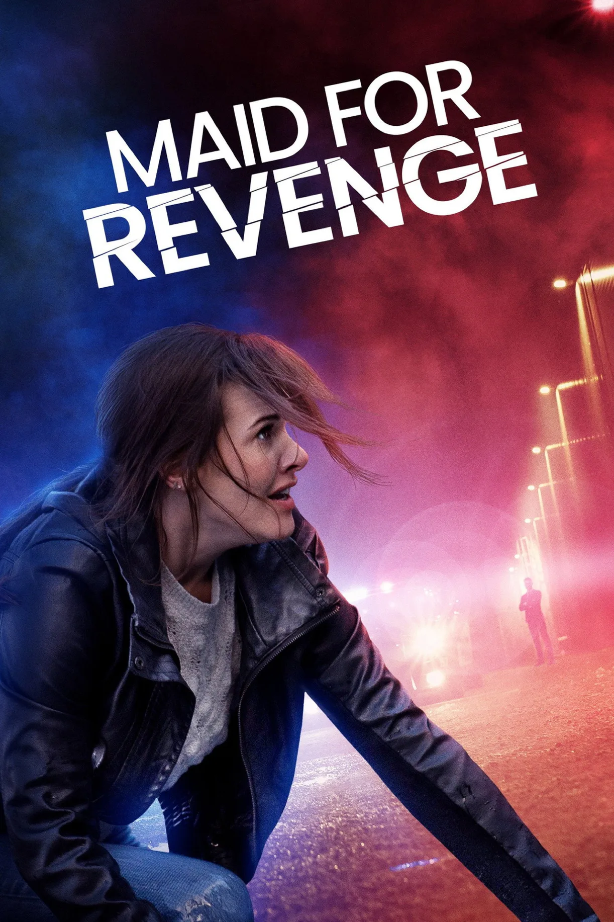 فيلم Maid for Revenge 2023 مترجم اون لاين 2023