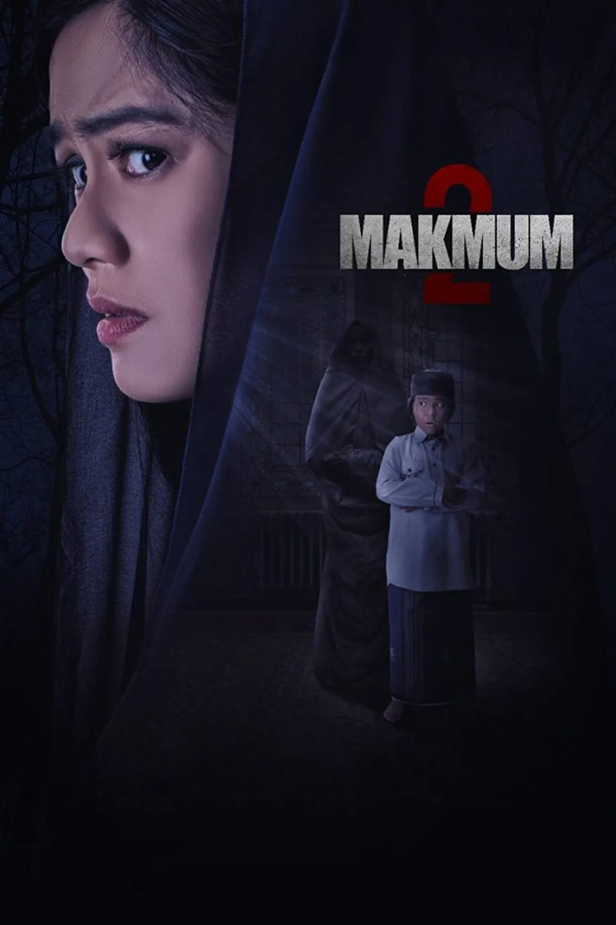 فيلم Makmum 2 2021 مترجم اون لاين 2021