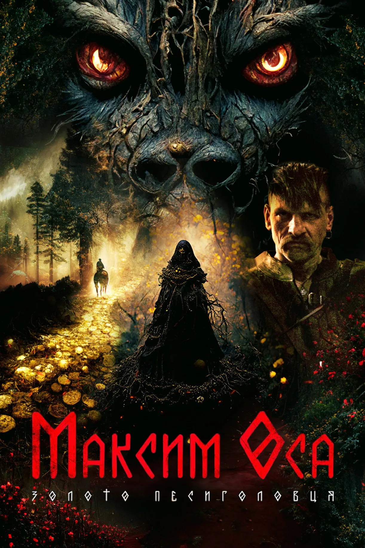 فيلم Maksym Osa 2022 مترجم اون لاين 2022
