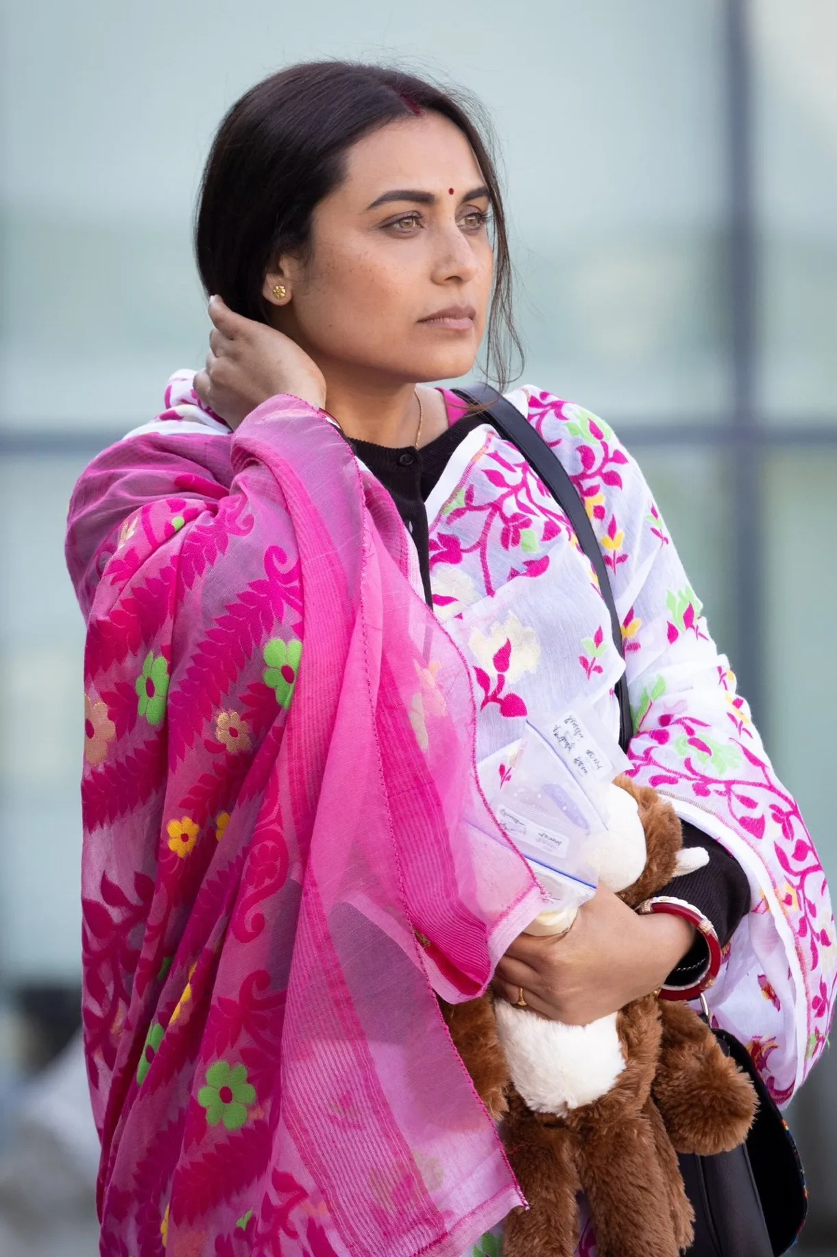 فيلم Mrs Chatterjee vs Norway 2023 مترجم 2023