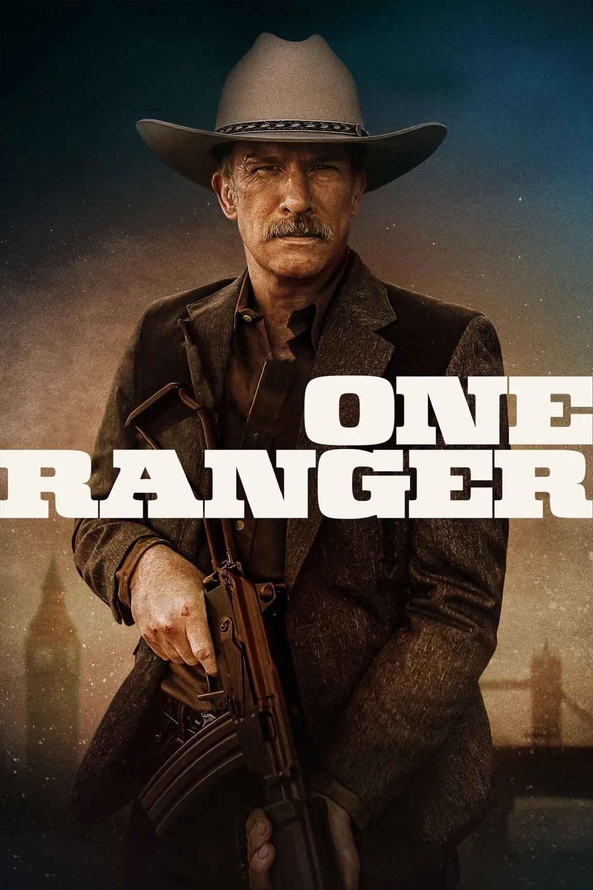 فيلم One Ranger 2023 مترجم اون لاين 2023