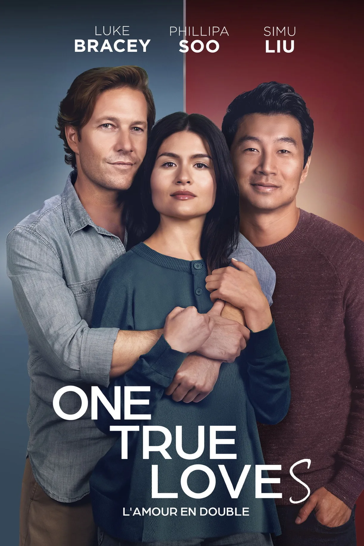فيلم One True Loves 2023 مترجم اون لاين 2023