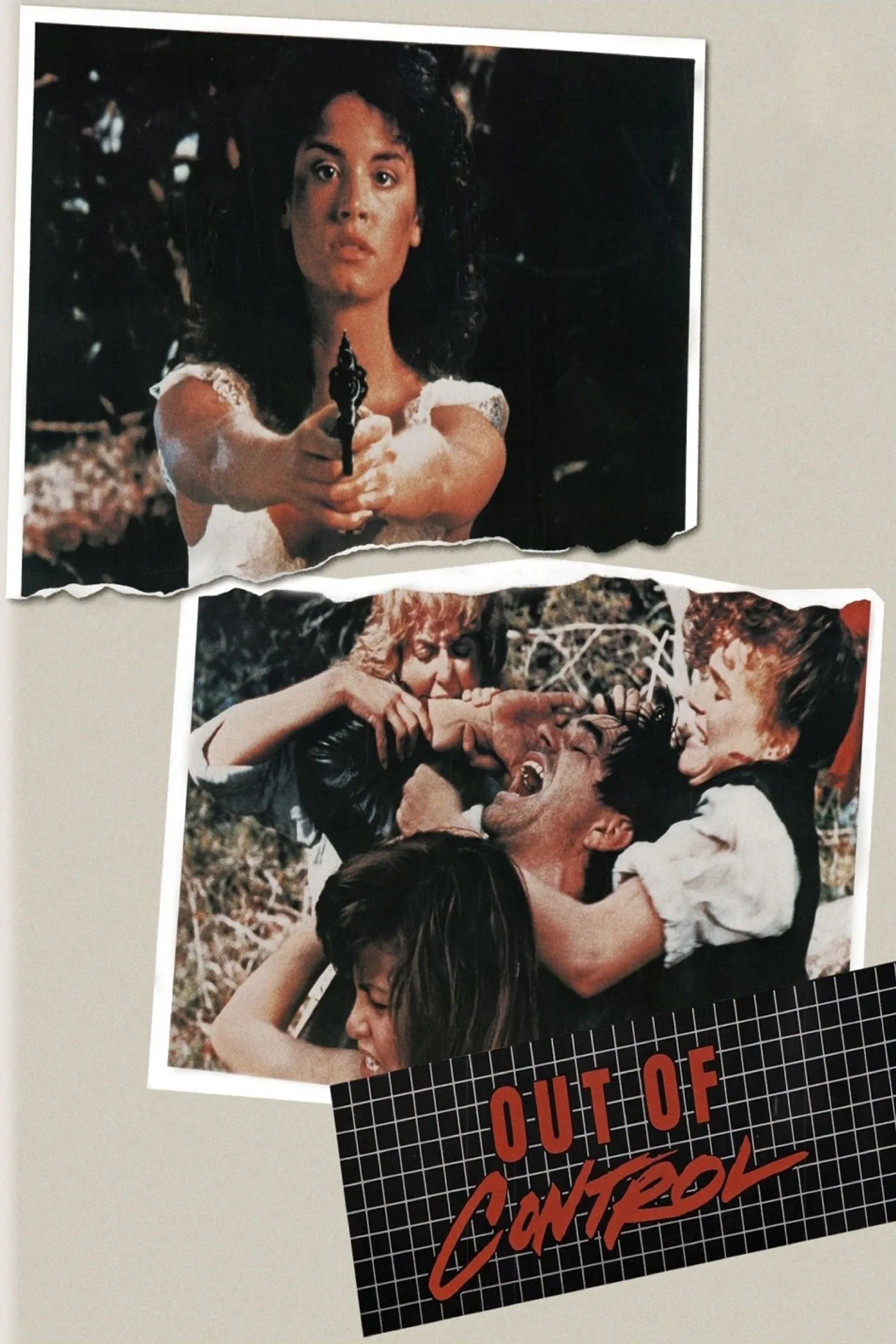 فيلم Out of Control 1985 للكبار فقط اون لاين 1985
