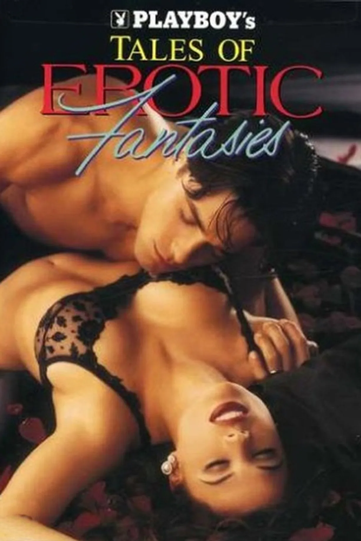 فيلم Playboy’s Tales of Erotic Fantasies 1999 للكبار فقط اون لاين 1999