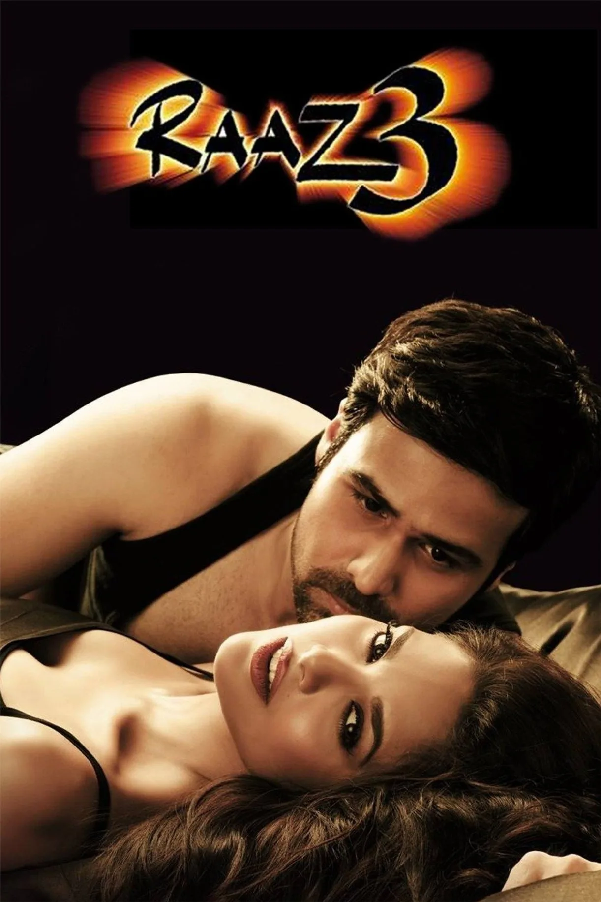 فيلم Raaz 3 The Third Dimension 2012 مترجم اون لاين 2012