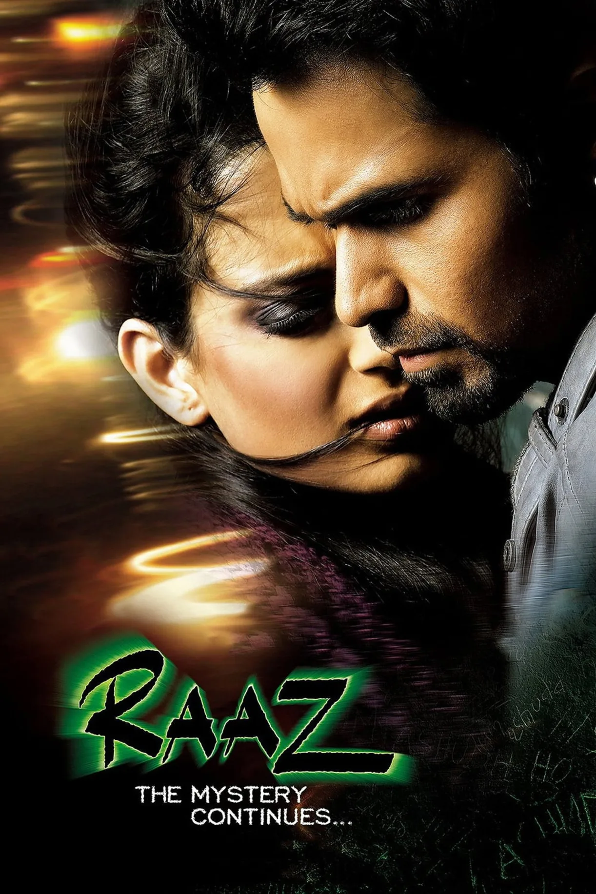 فيلم Raaz The Mystery Continues 2009 مترجم اون لاين 2009