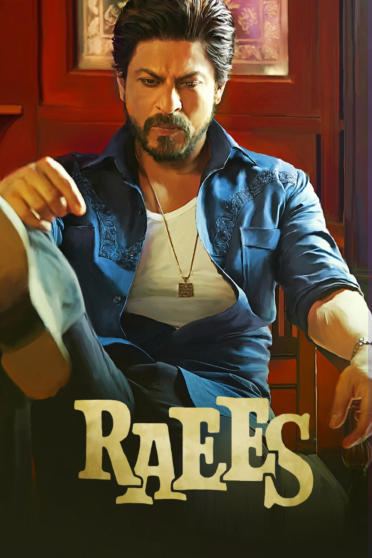 فيلم Raees 2017 مترجم اون لاين 2017