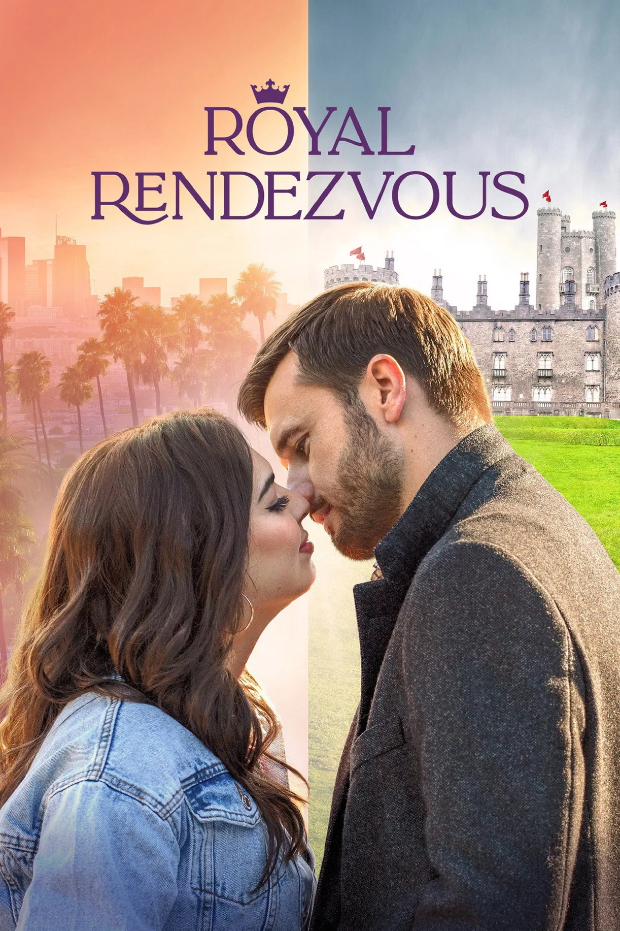 فيلم Royal Rendezvous 2023 مترجم اون لاين 2023