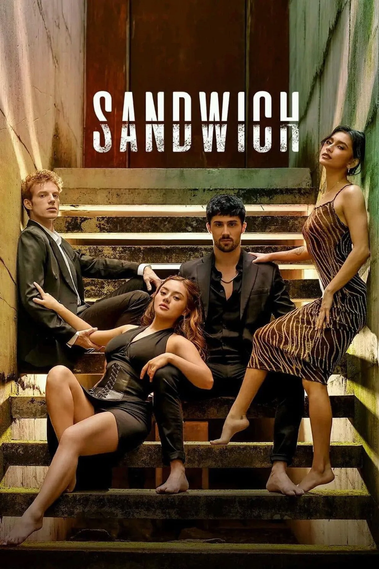 فيلم Sandwich 2023 مترجم اون لاين 2023