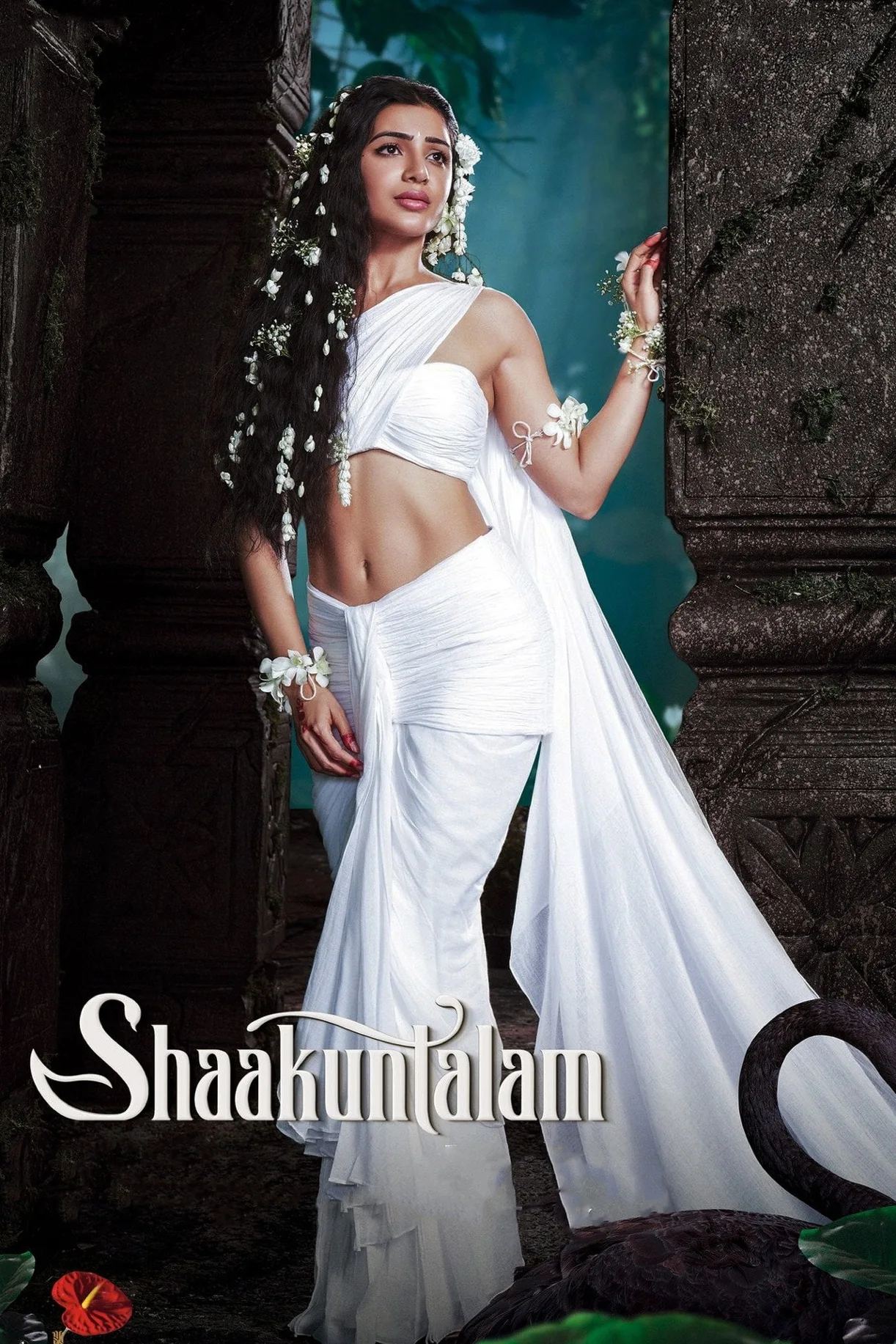 فيلم Shaakuntalam 2023 مترجم اون لاين 2023
