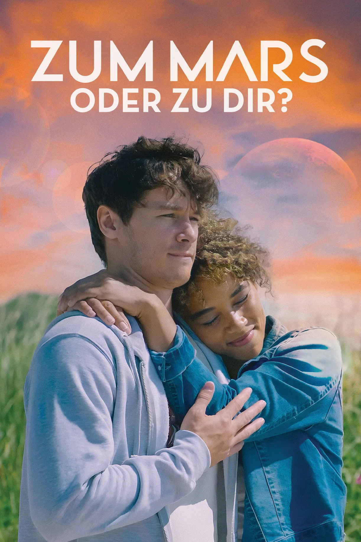 فيلم Space Oddity 2022 مترجم اون لاين 2023
