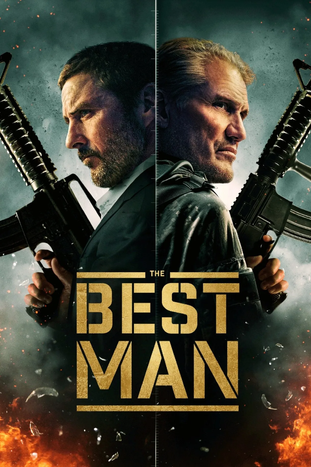 فيلم The Best Man 2023 مترجم اون لاين 2023
