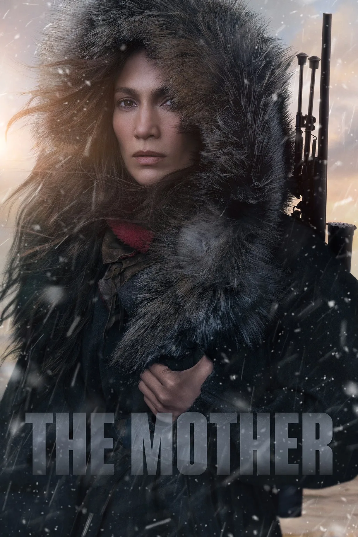 فيلم The Mother 2023 مترجم اون لاين 2023