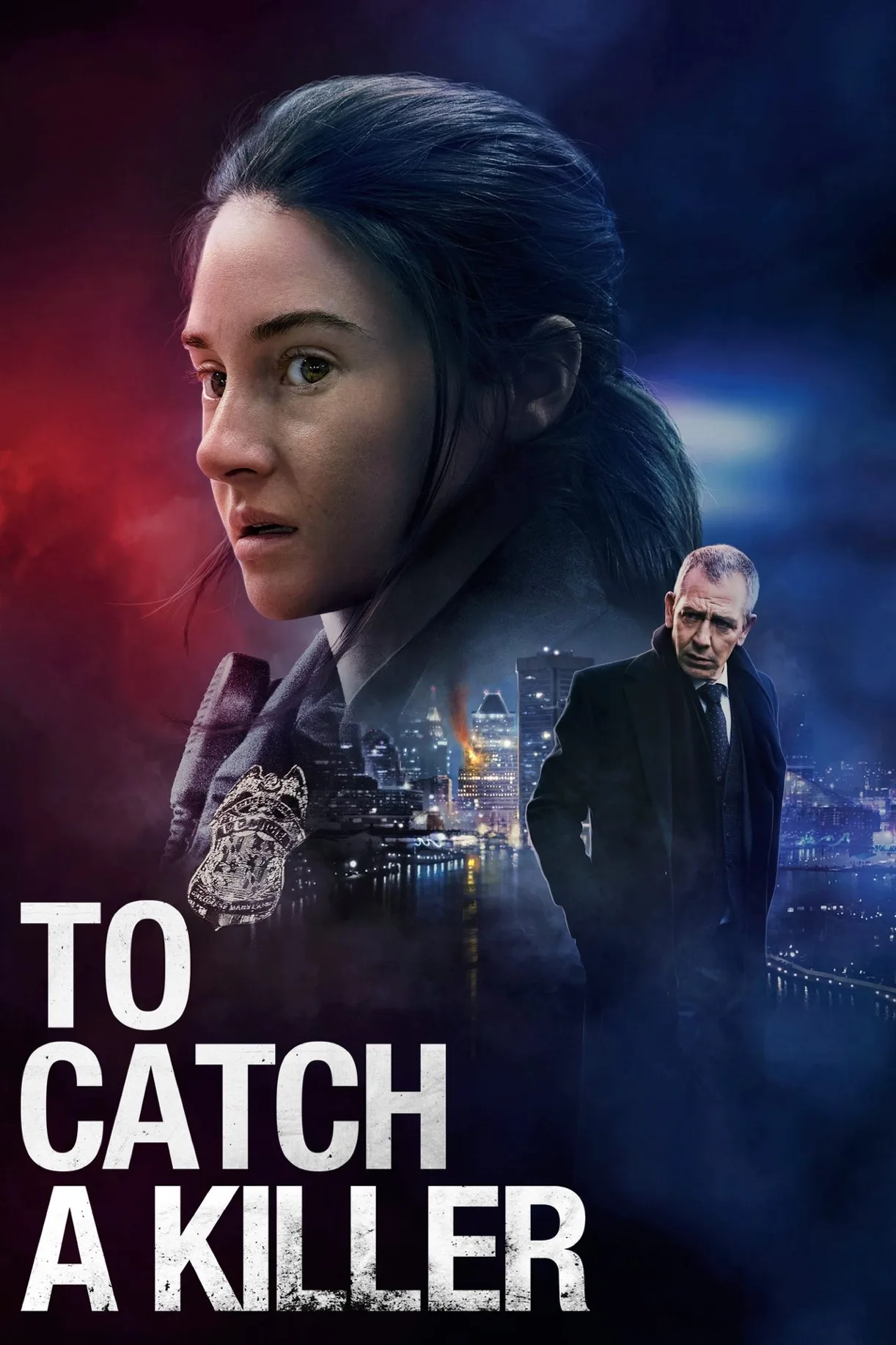 فيلم To Catch a Killer 2023 مترجم اون لاين 2023