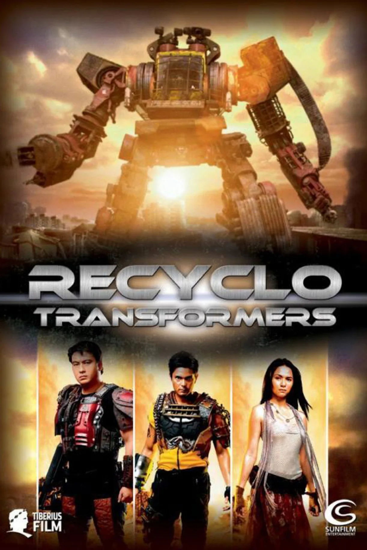 فيلم Transmutators 2023 مترجم اون لاين 2007