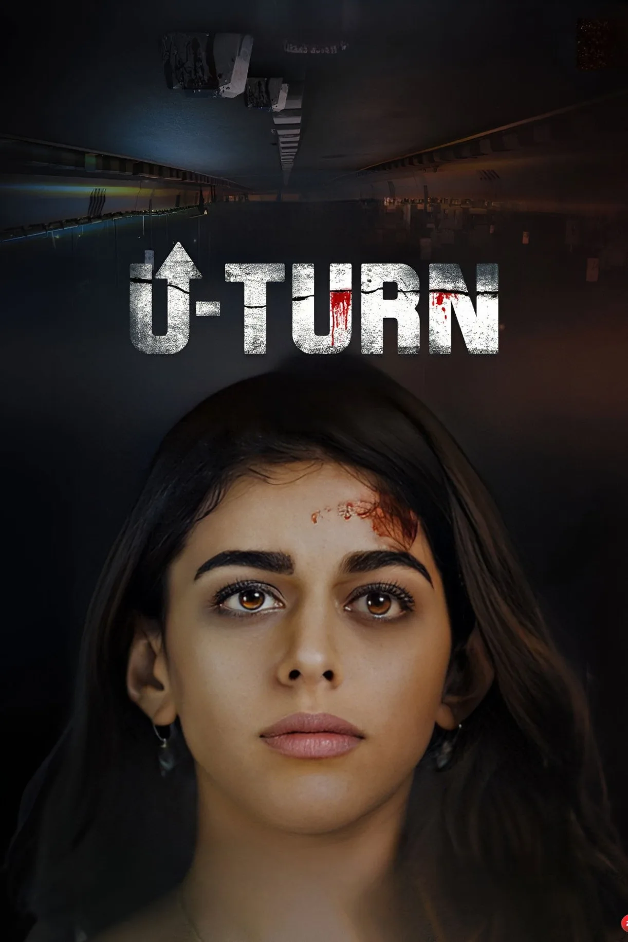 فيلم U Turn 2023 مترجم اون لاين 2023