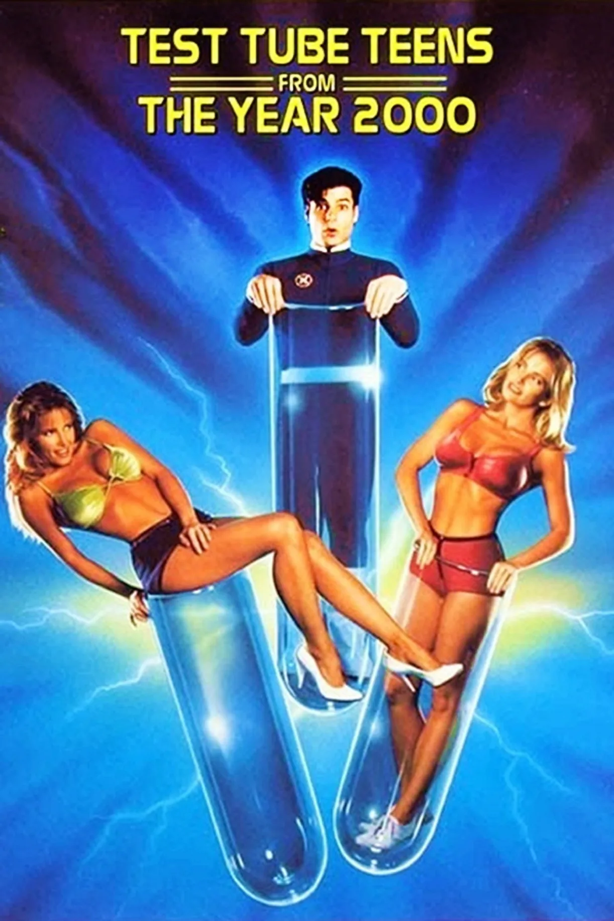 فيلم Virgin Hunters 1994 للكبار فقط اون لاين 1994