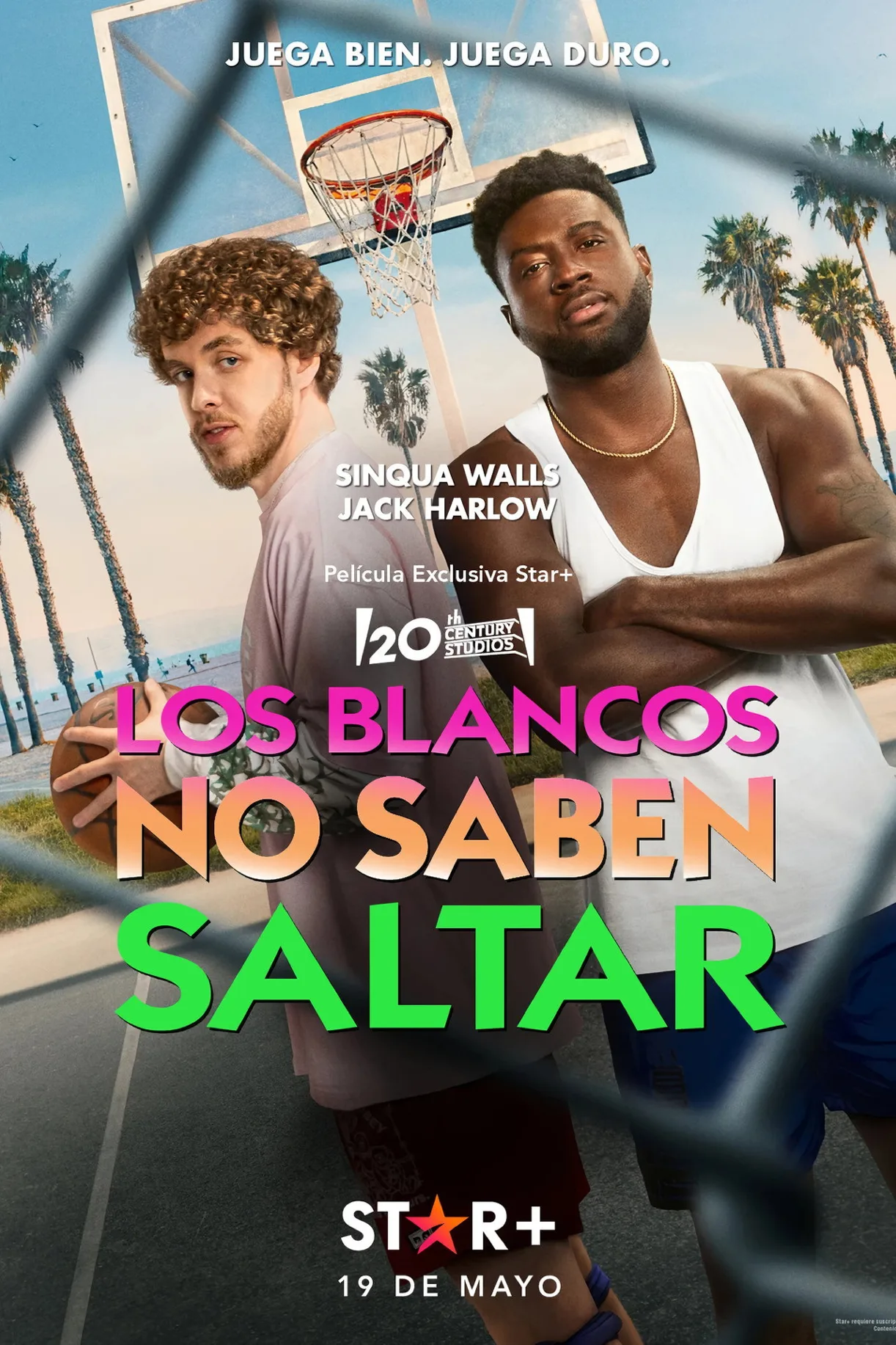 فيلم White Men Can’t Jump 2023 مترجم اون لاين 2023