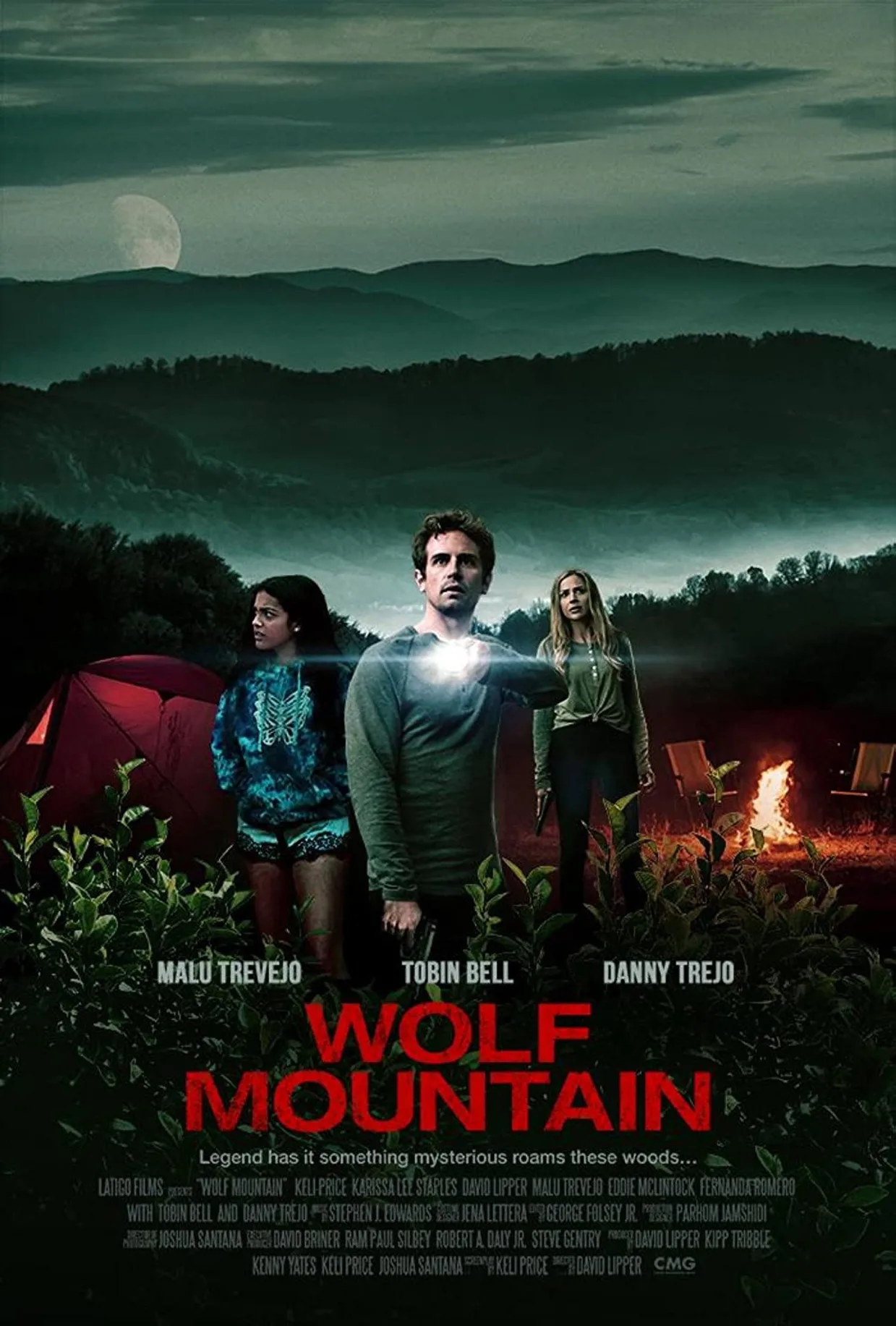 فيلم Wolf Mountain 2022 مترجم اون لاين 2022