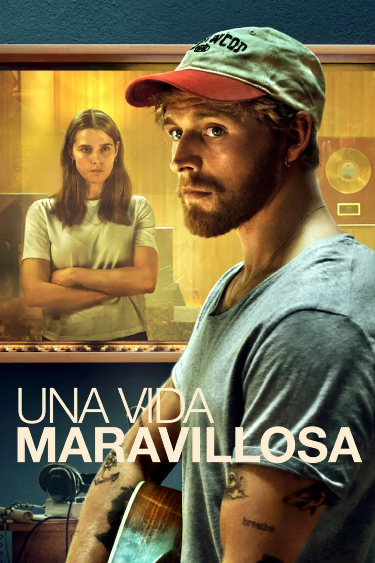 فيلم A Beautiful Life 2023 مترجم اون لاين 2023