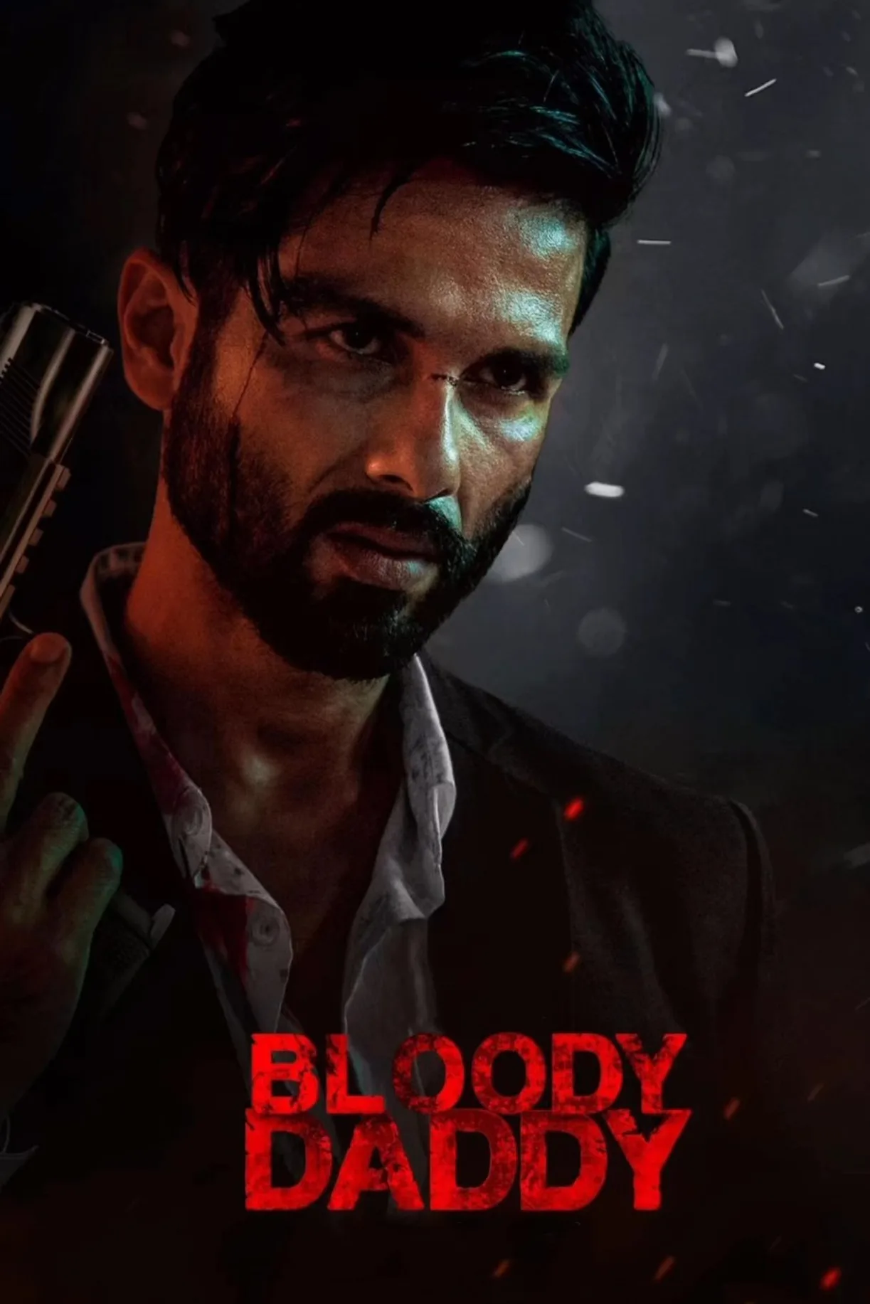 فيلم Bloody Daddy 2023 مترجم اون لاين 2023