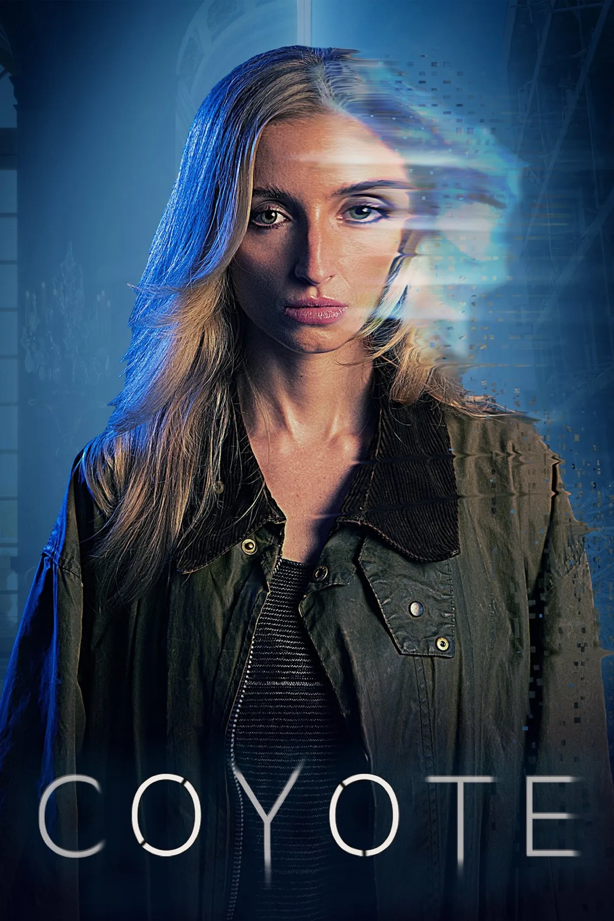 فيلم Coyote 2023 مترجم اون لاين 2023