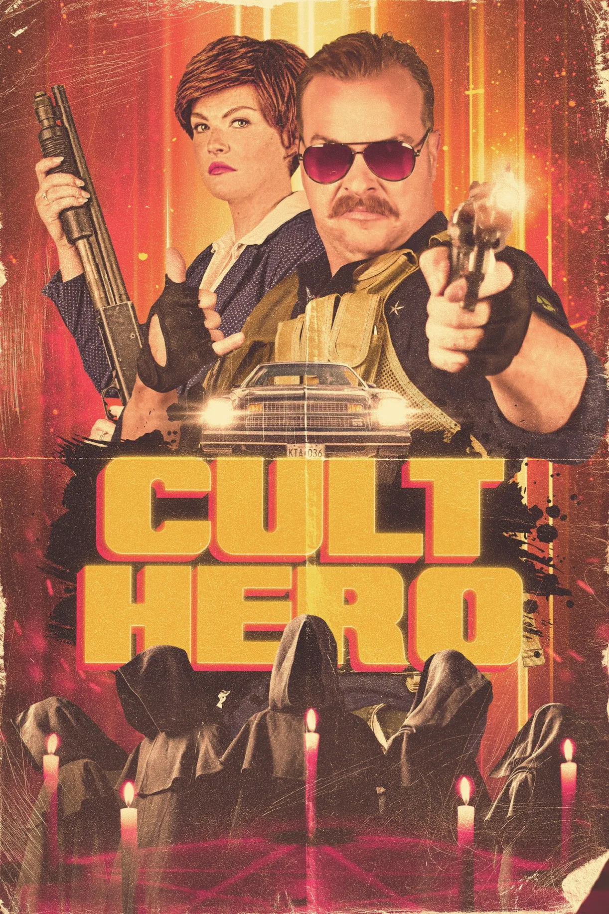 فيلم Cult Hero 2022 مترجم اون لاين 2022