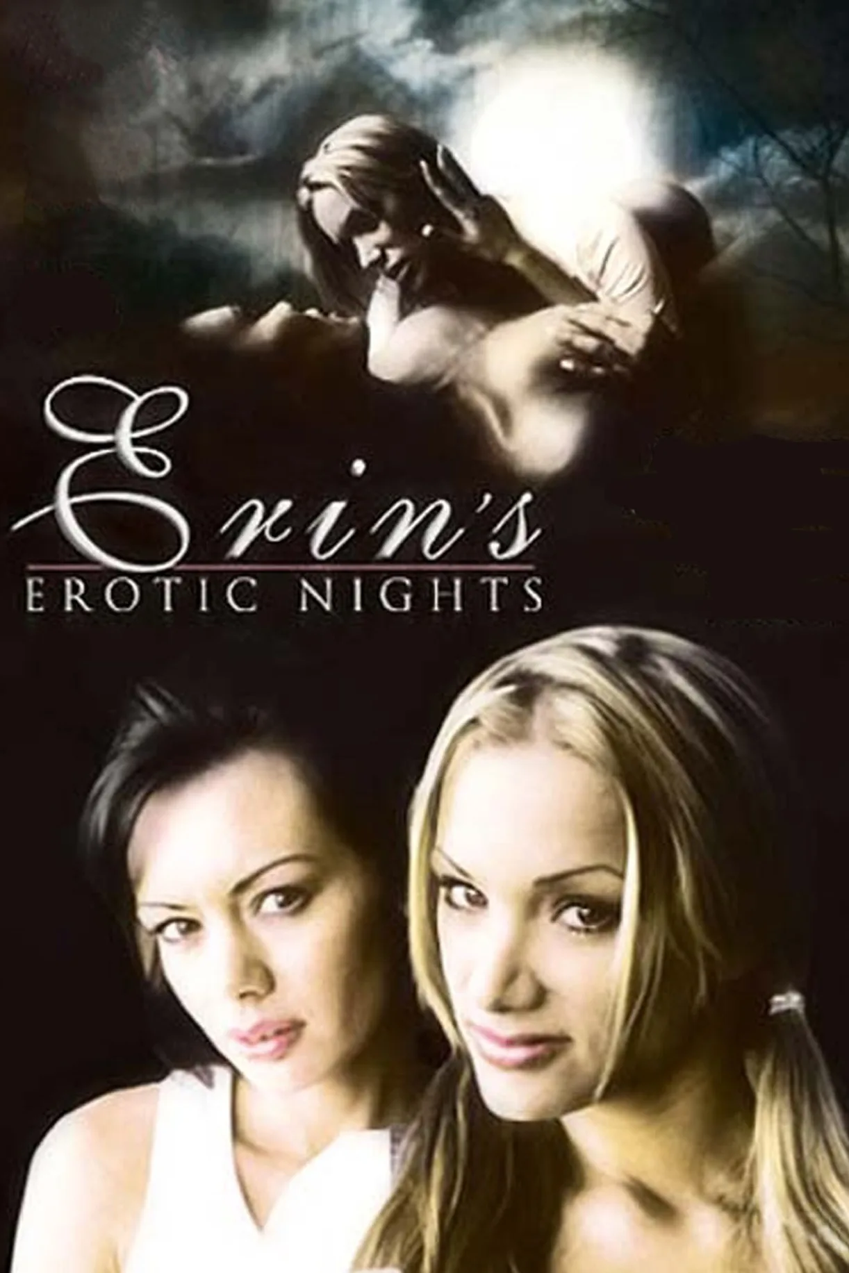 فيلم Erin’s Erotic Nights 2006 للكبار فقط اون لاين 2006