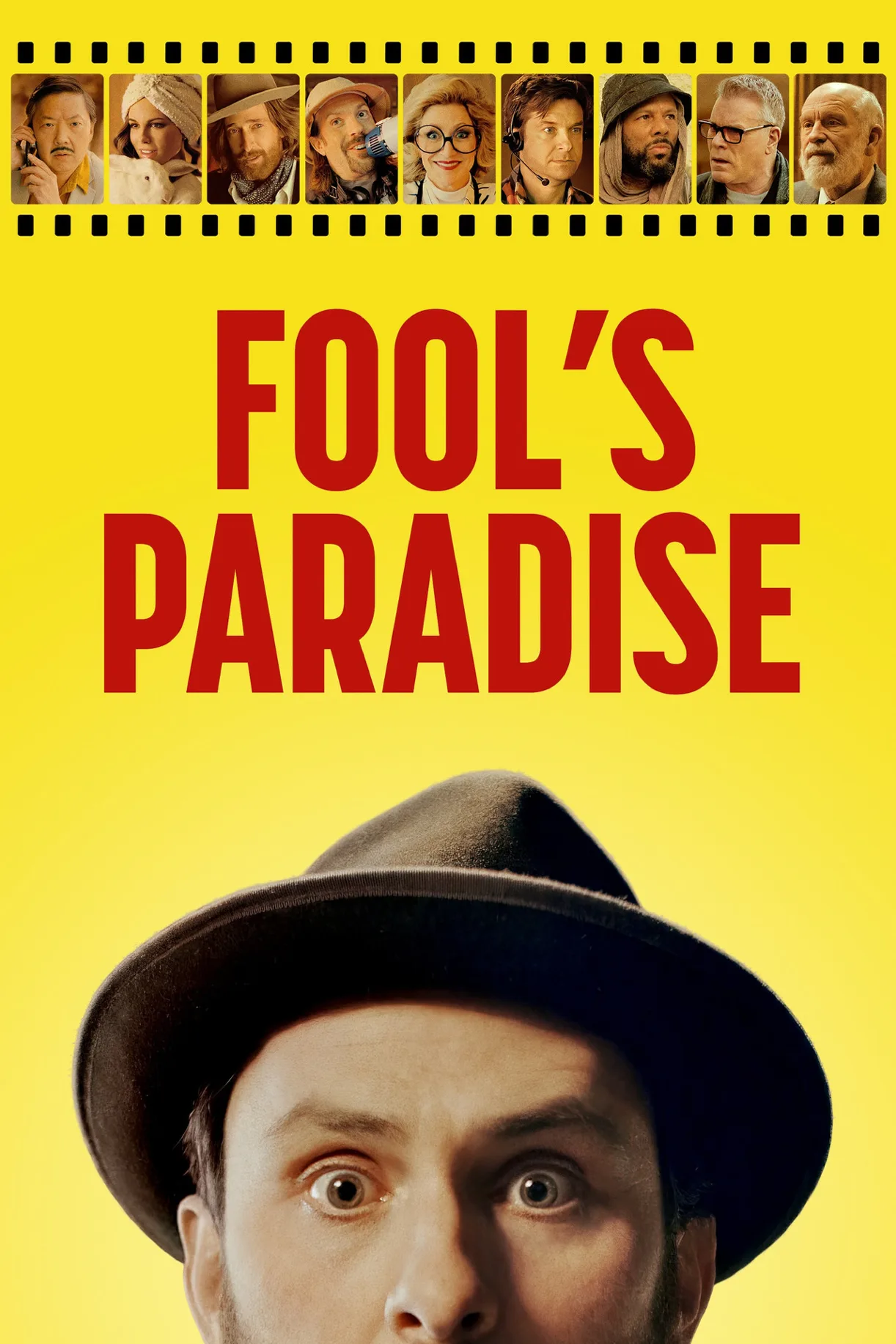 فيلم Fool’s Paradise 2023 مترجم اون لاين 2023