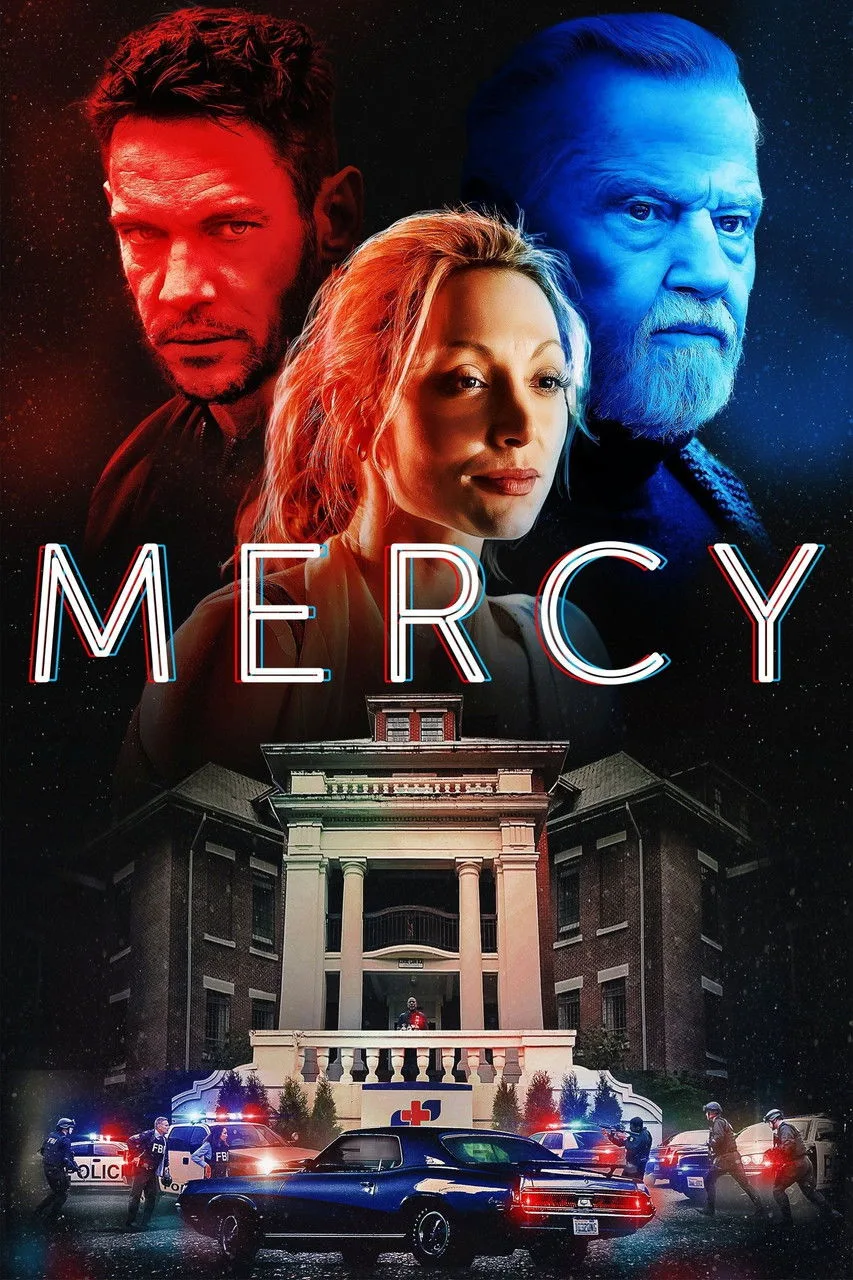 فيلم Mercy 2023 مترجم اون لاين 2023