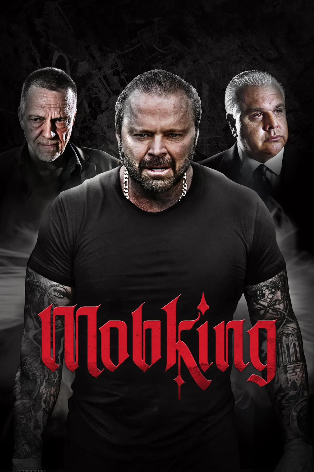 فيلم MobKing 2023 مترجم اون لاين 2023