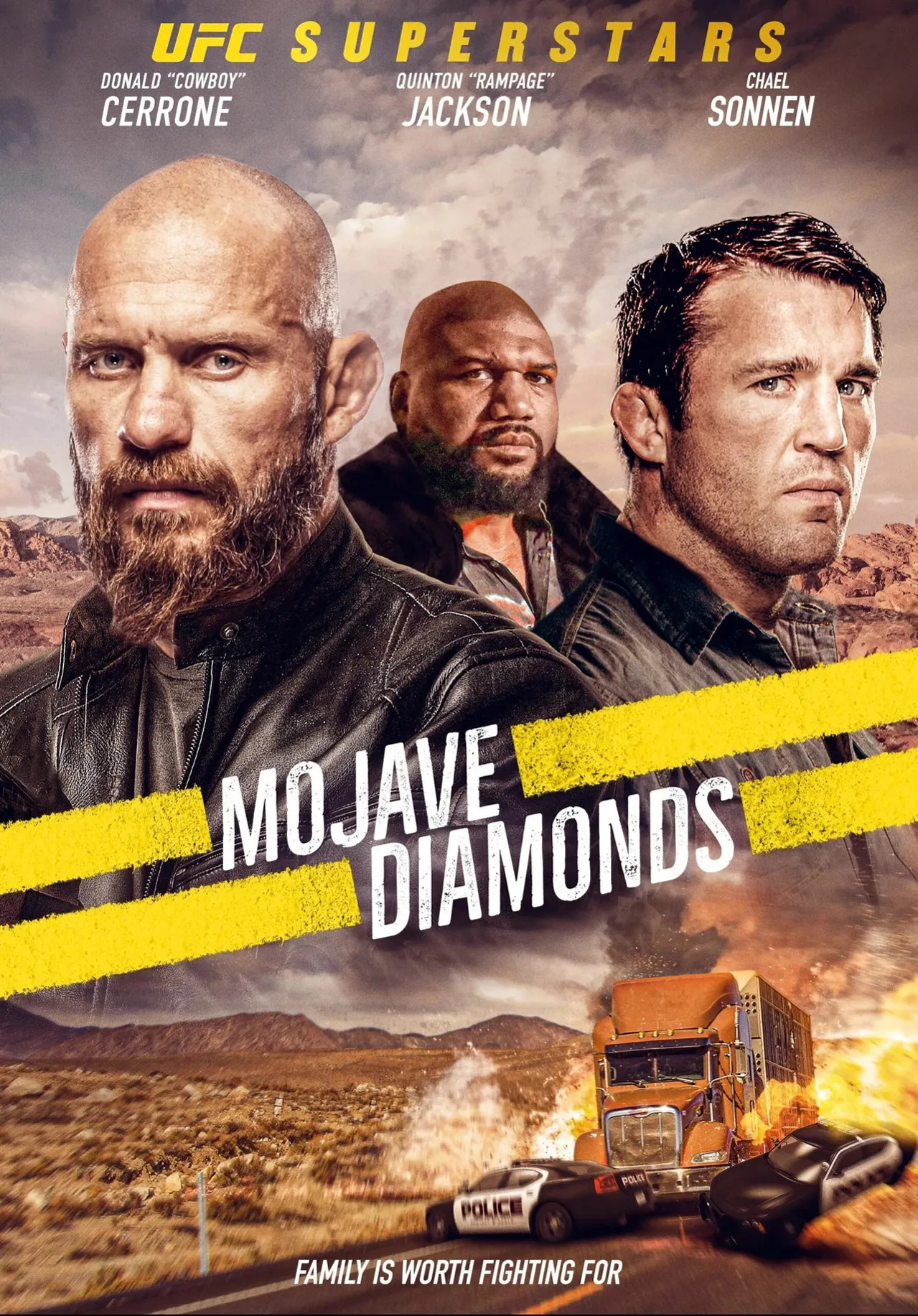 فيلم Mojave Diamonds 2023 مترجم اون لاين 2023