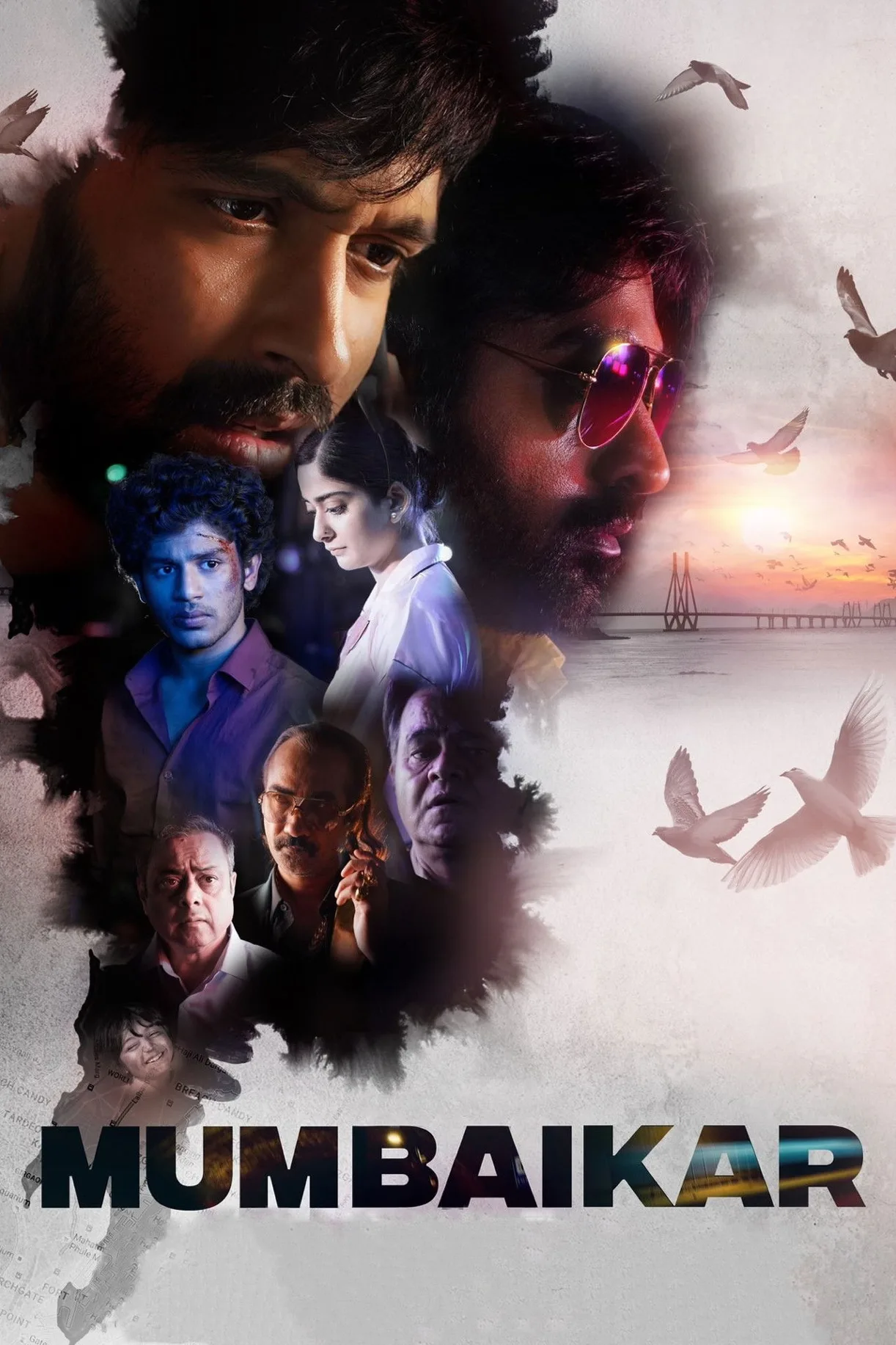 فيلم Mumbaikar 2023 مترجم اون لاين 2023