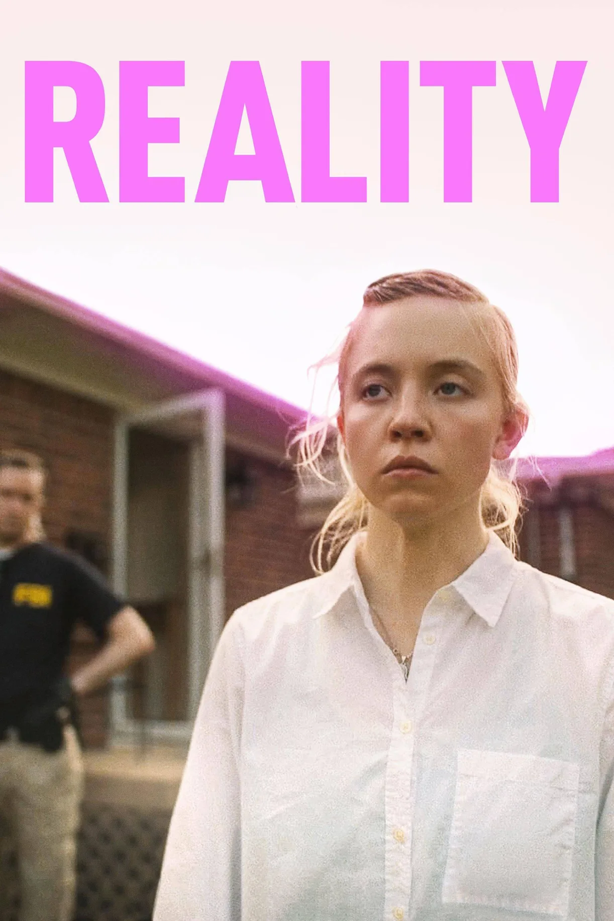 فيلم Reality 2023 مترجم اون لاين 2023