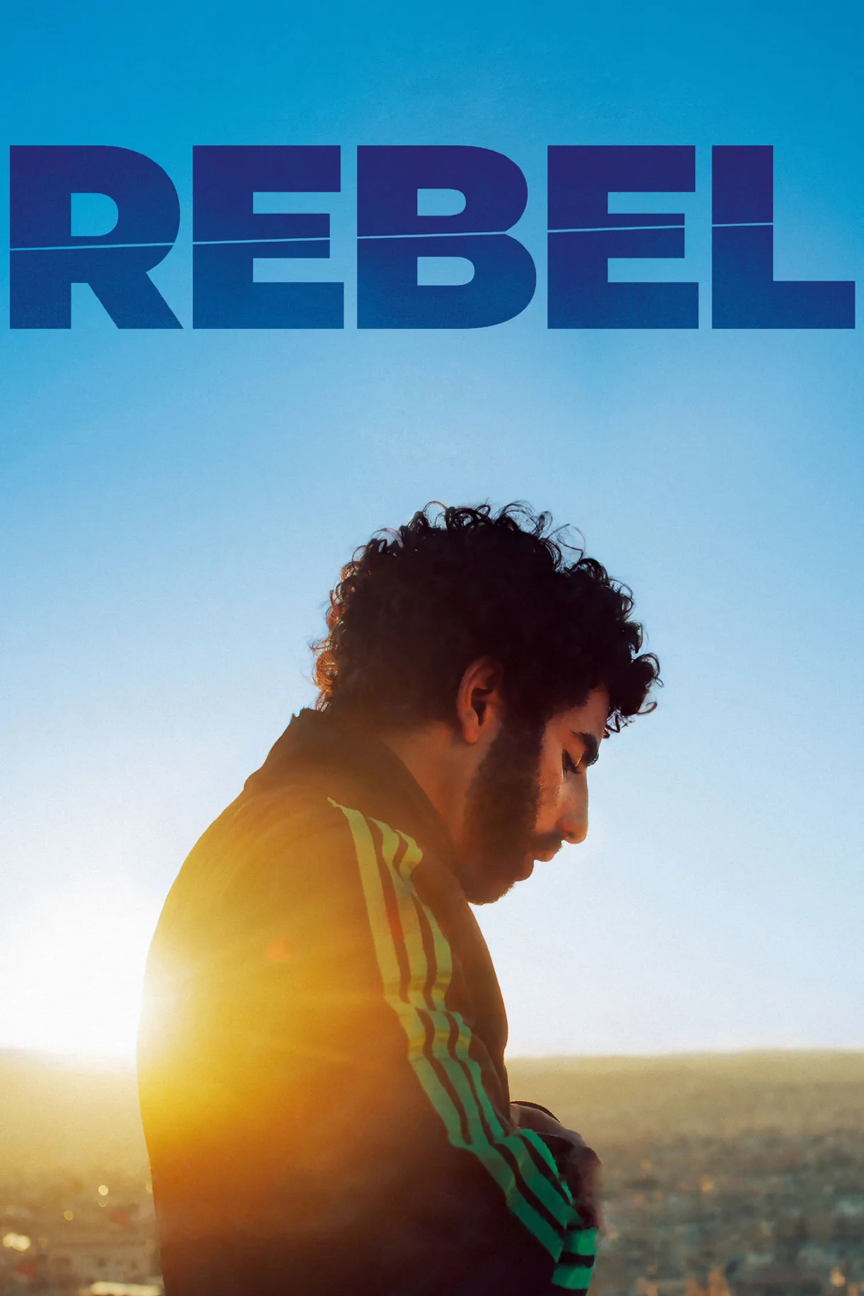فيلم Rebel 2022 مترجم اون لاين 2022