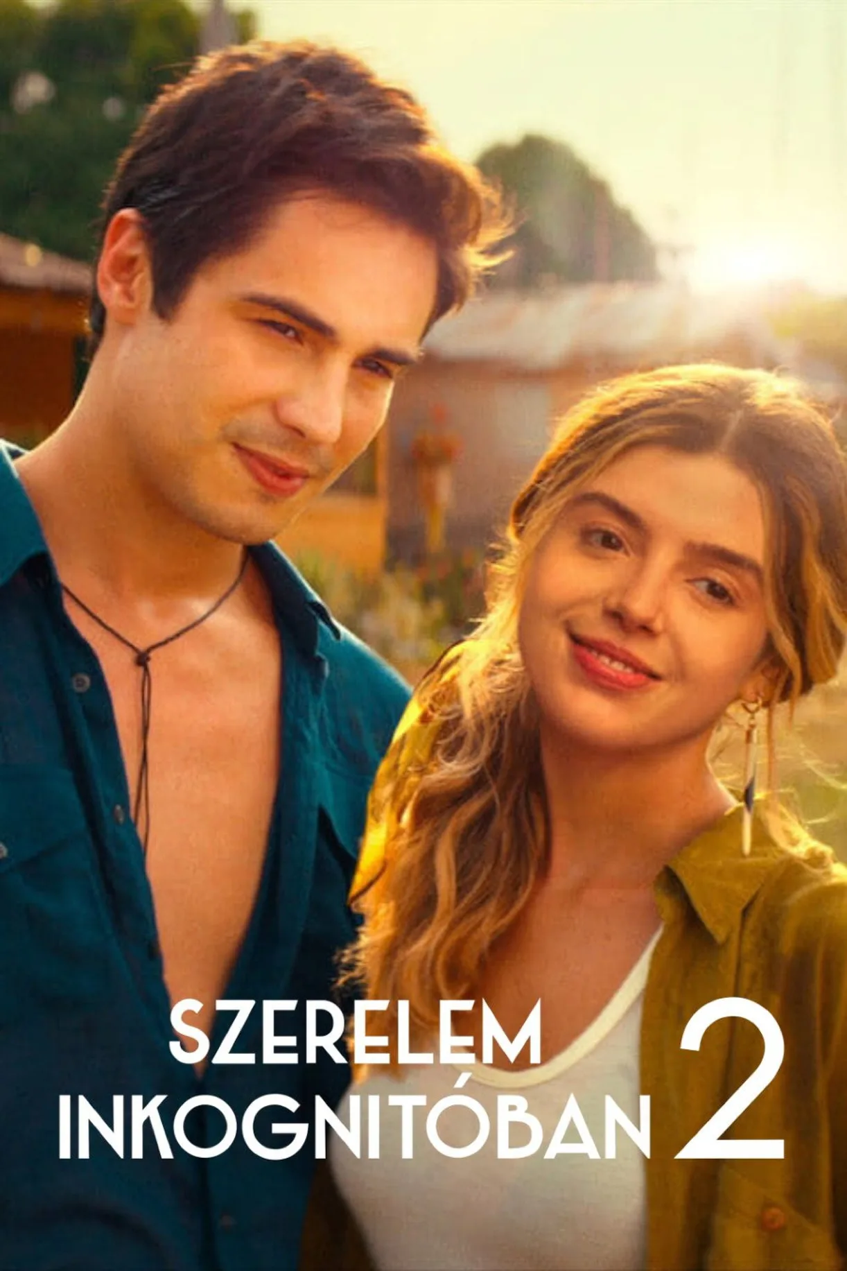 فيلم Rich in Love 2 2023 مترجم اون لاين 2023