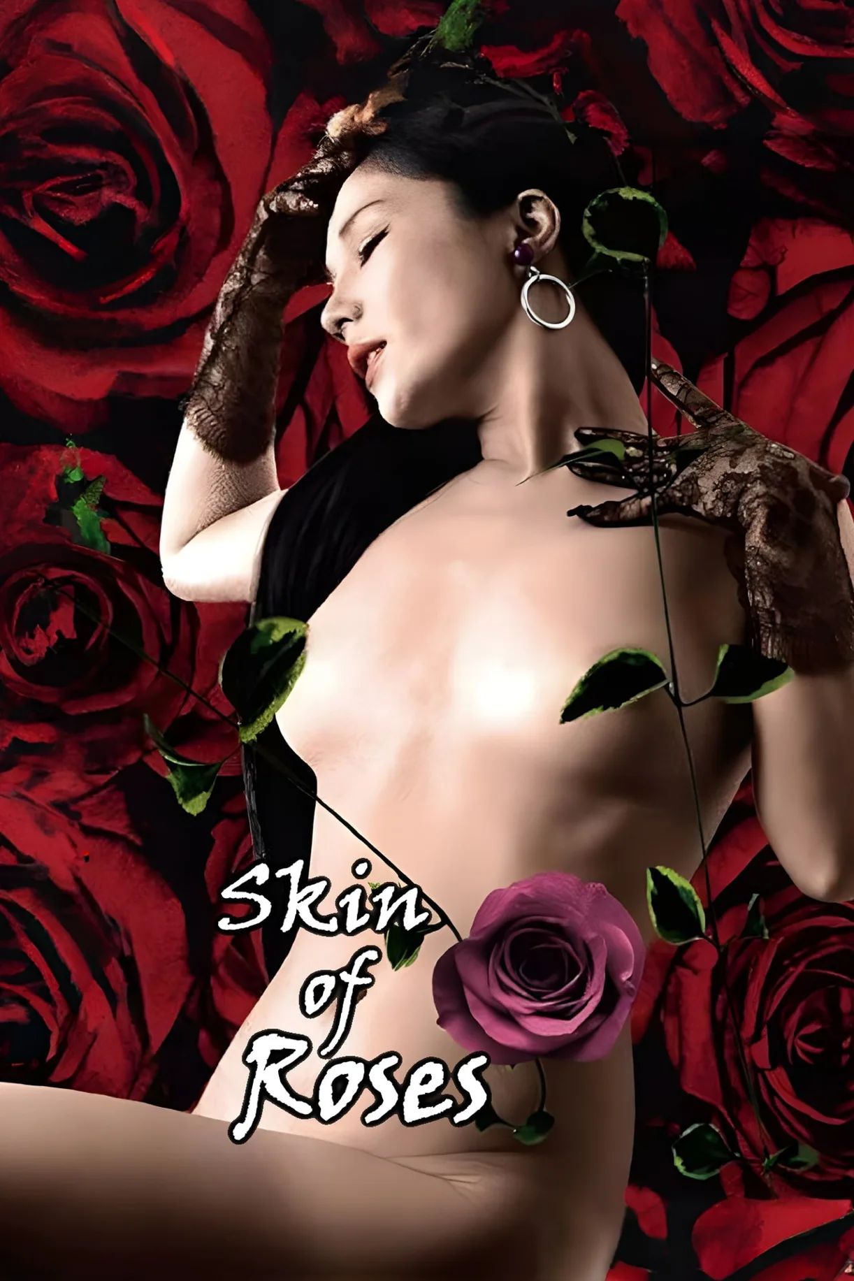 فيلم Skin of Roses 1978 للكبار فقط اون لاين 1978